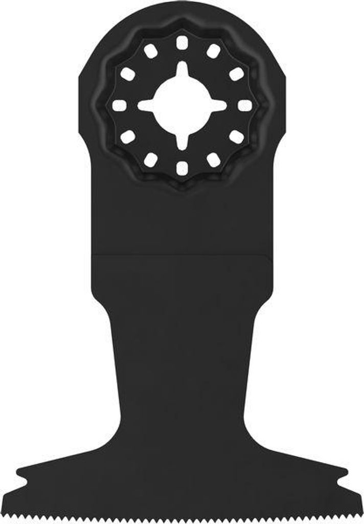 AII 65 APC Holz Tauchsägeblatt, Starlock, 65 x 40 mm, 5-tlg.