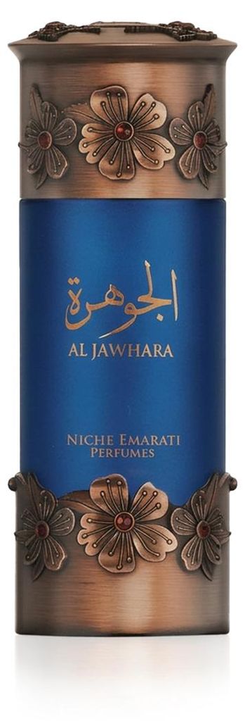 Lattafa Niche Emarati Al Jawhara EDP U 100 ml Obrázok produktu 