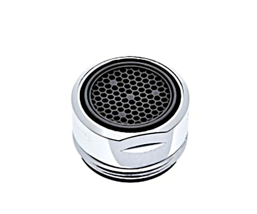 FRANKE Aérateur M24x1 chromé Robinetterie type 750 Image du produit 