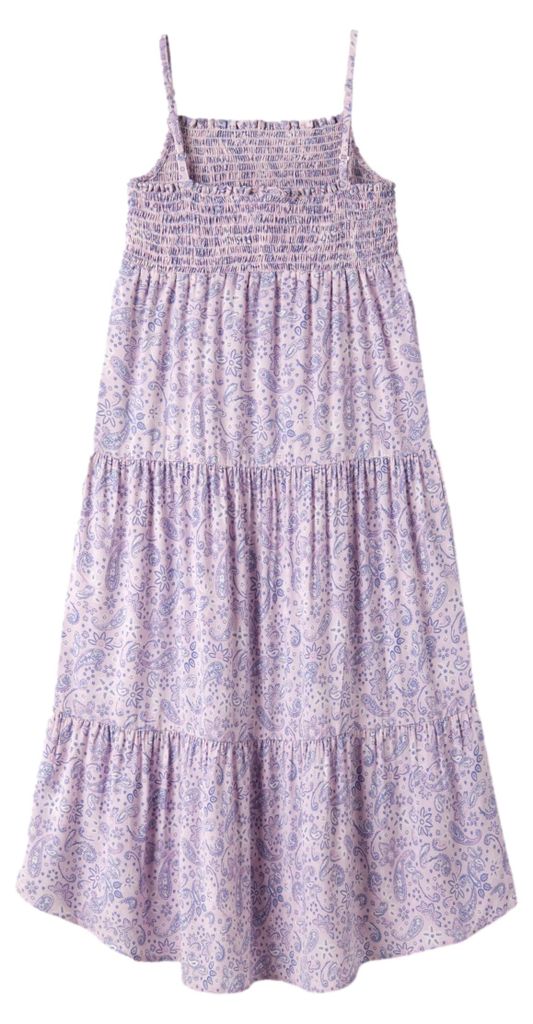 Name It Kleid VINAYA Maxikleid