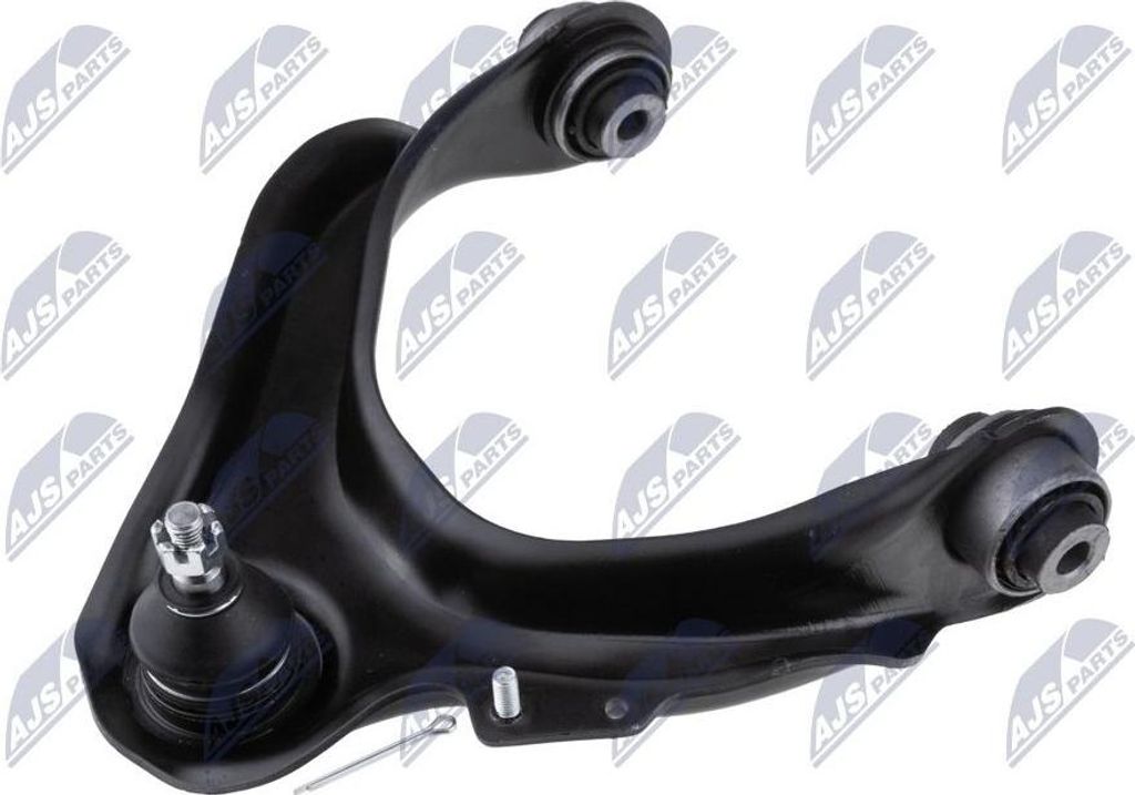 NTY ZWG-HD-015 Querlenker Vorne Links Oben für HONDA Accord VI Limousine (CK, CG, CH, CF8)