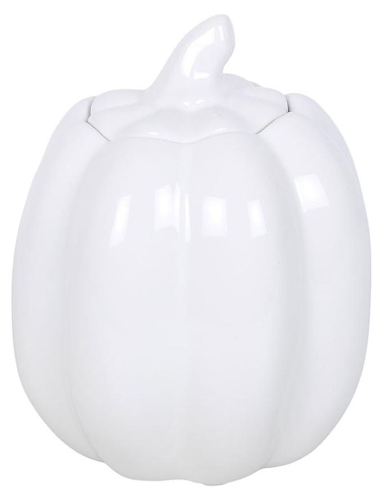 Something Different - Kürbis Ölbrenner SD10949 (Einheitsgröße) (Weiß)