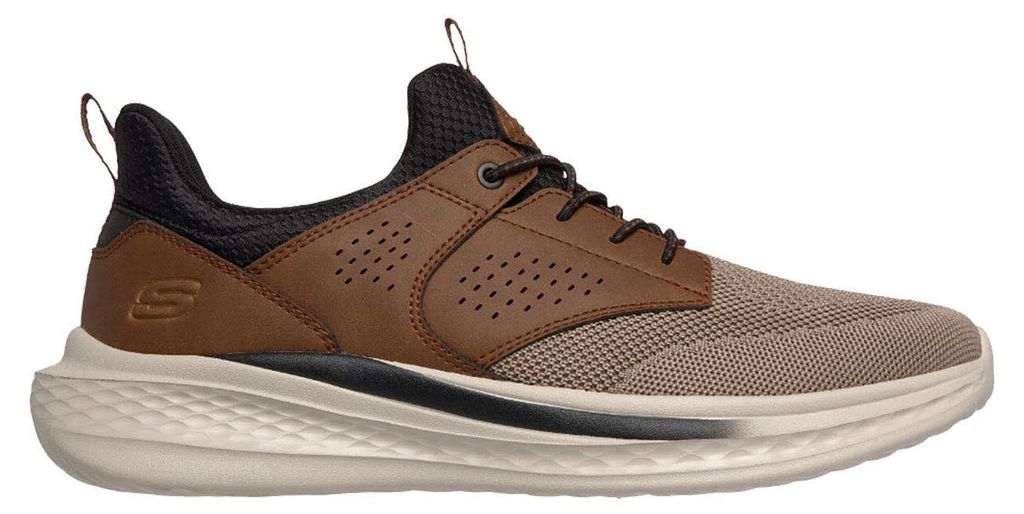 Skechers SLADE BREYER Herren 43 Produktbild 