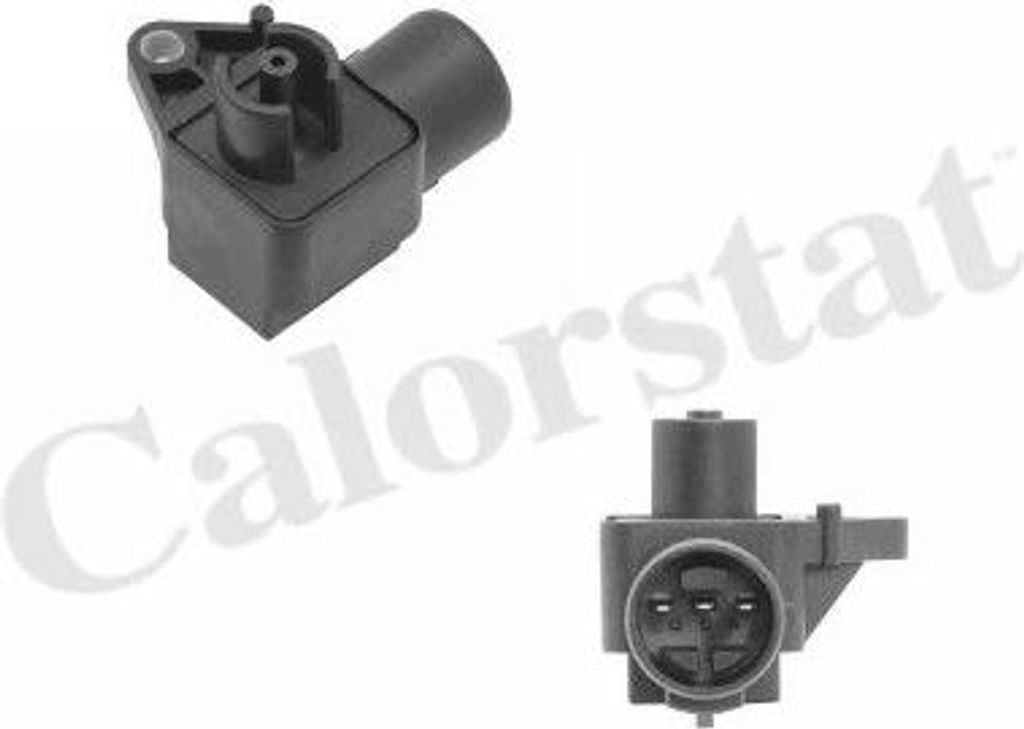 CALORSTAT by Vernet MS0038 Saugrohrdrucksensor OE 37830P13003 kompatibel mit NSX, Insight, Accord