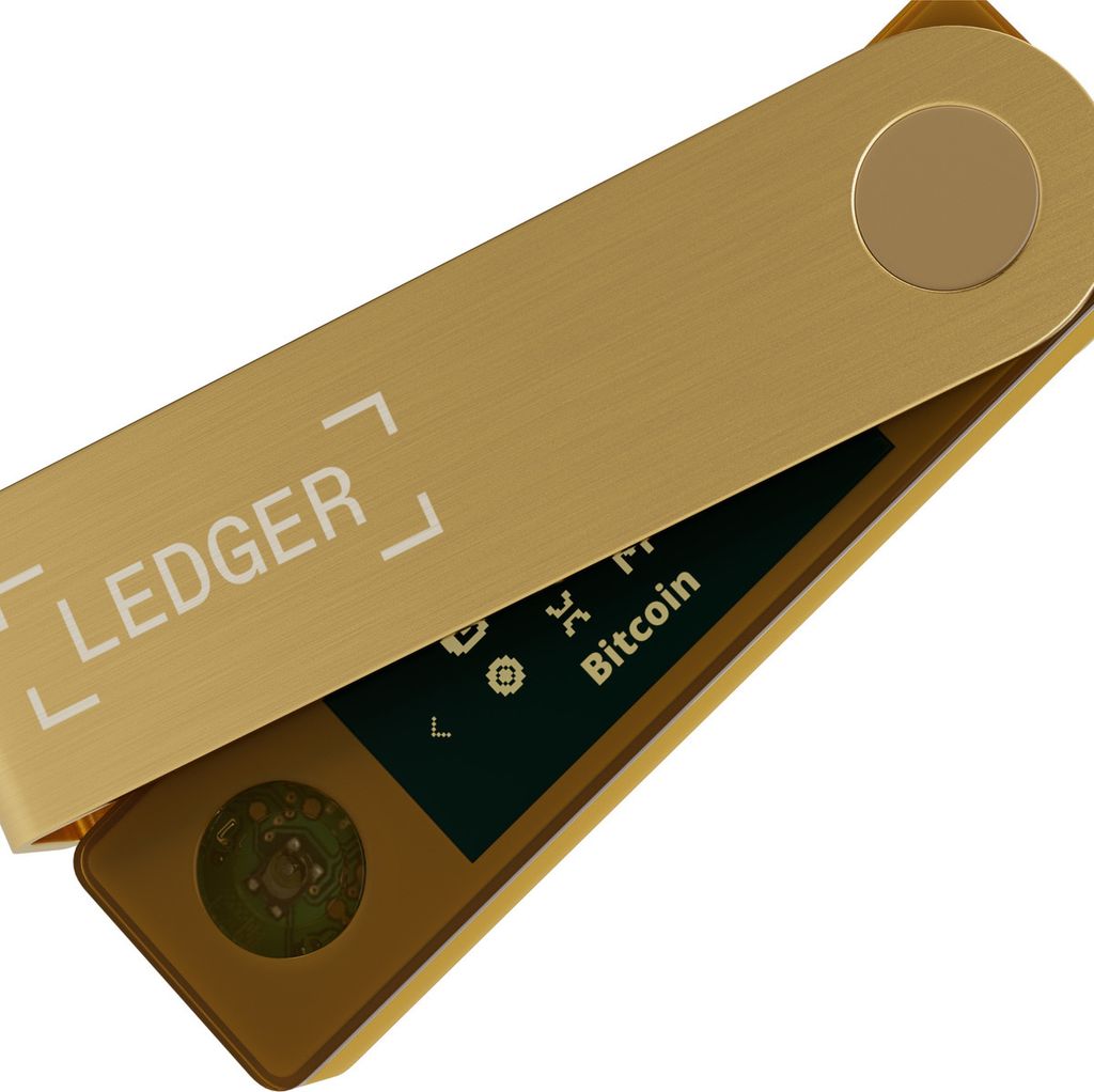 Ledger Nano X 