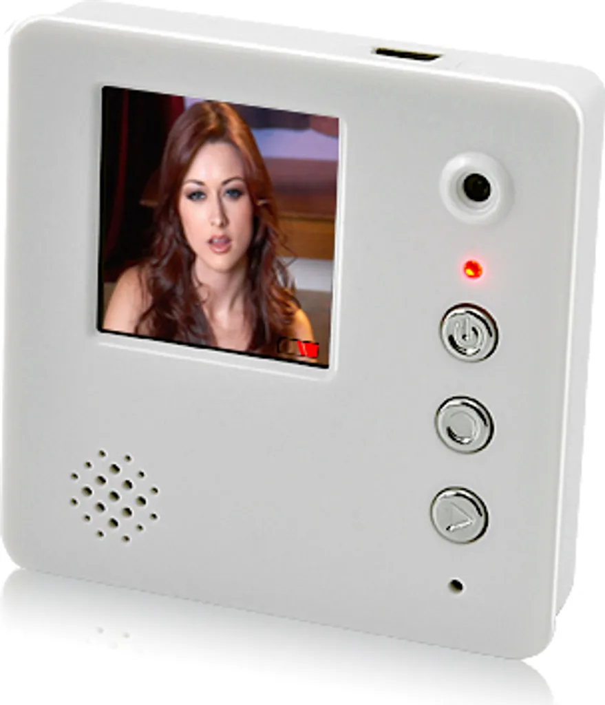 Memoria video digitale