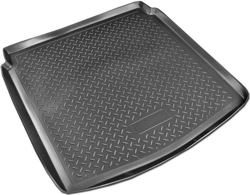 Kufrík do batožinového priestoru pre Audi A4 B8 Sedan Obrázok produktu 