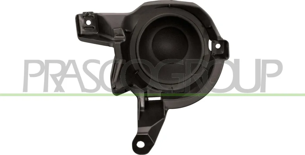 Cache antibrouillard droit PRASCO TY2911249 OE 52127 0R070 RAV4 IV