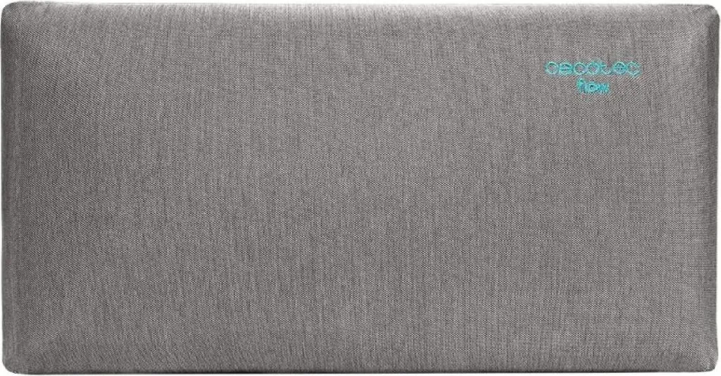 Cecotec Flow Satisfaction Oreiller 70 cm en Mousse à Mémoire de Forme