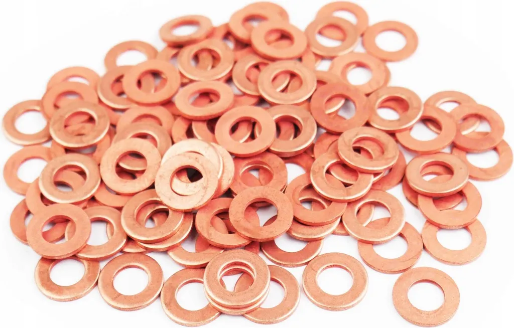 Pièces de Rechange 16x8mm pour Soudure par Points OCZKA - Pack de 100