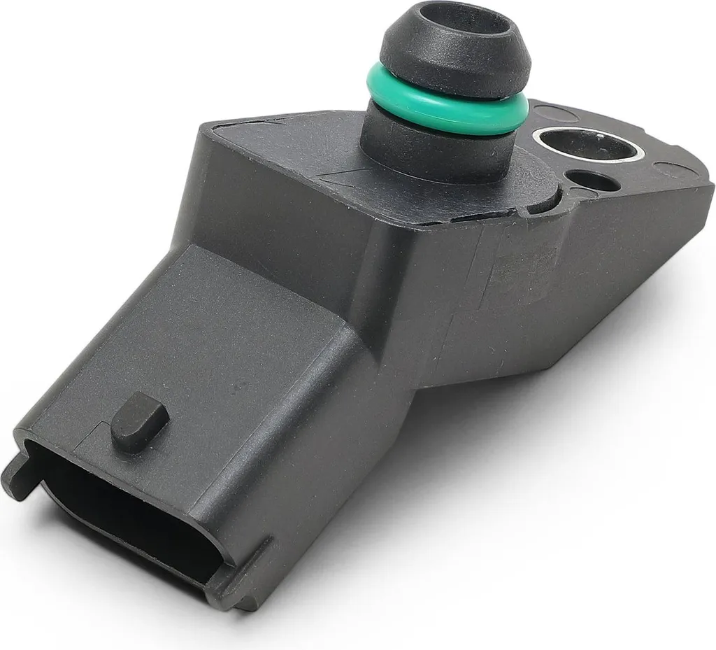 Capteur de pression d'air durable pour MAN TGA TGX TGS haute qualité