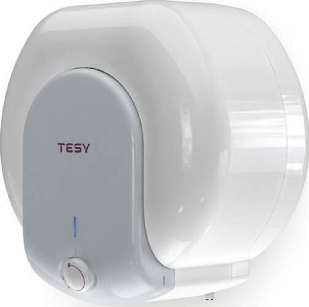 Elektrischer Warmwasserbereiter Tesy Compact Line Tesy Gca1515L52Rc, Leistung 1500 W, Fassungsvermögen 15 l, Druck 0,9 MPa, Isolierung 19 mm, Inst...