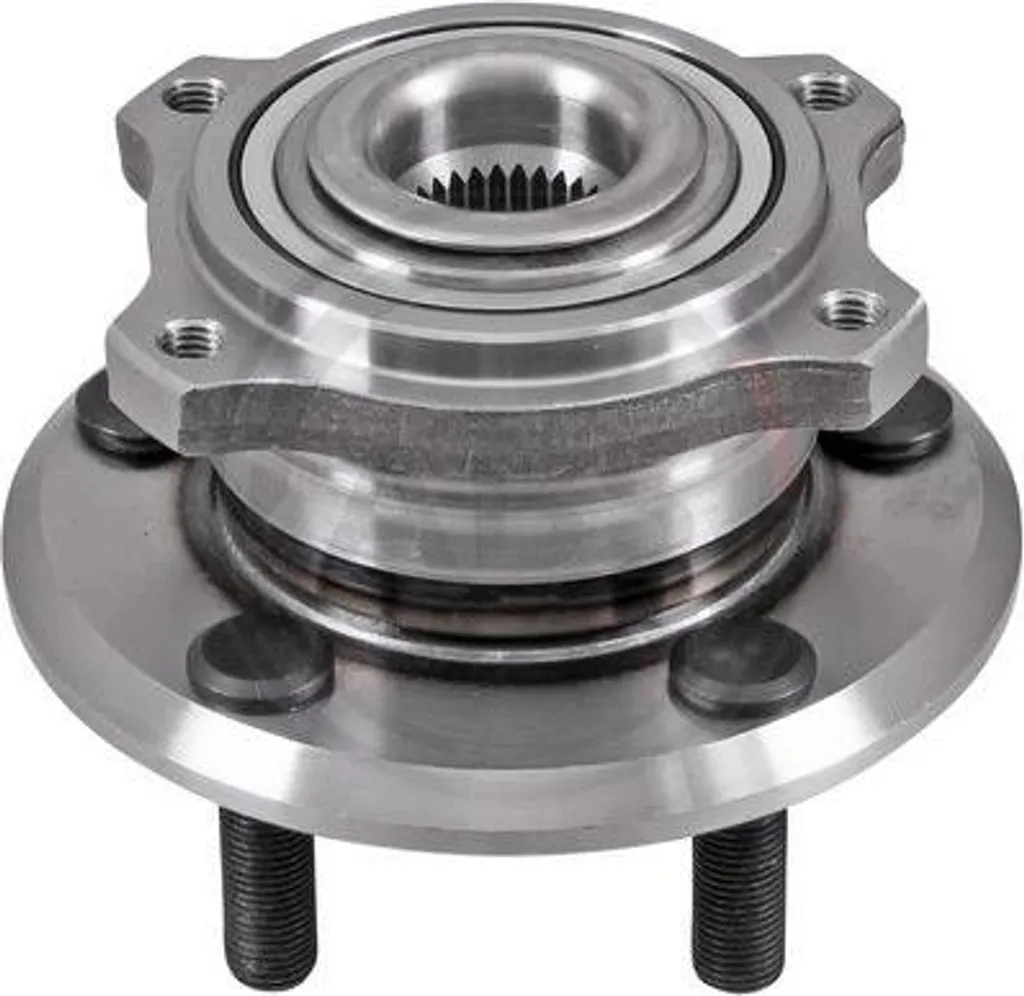 Supprimer le bruit de roue avec le roulement A.B.S. 201824 pour Chrysler 300C