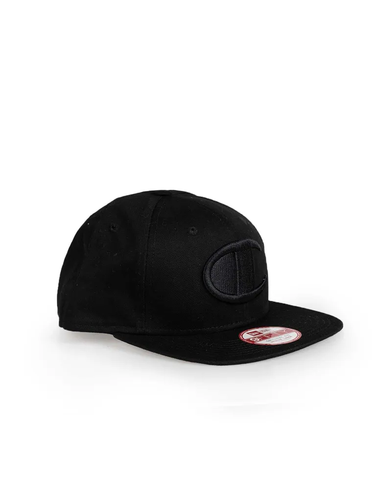 Cappellino Baseball Nero Uomo Streetwear - Edizione Limitata Basic