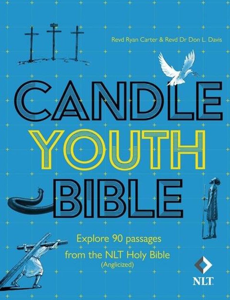 Candle Youth Bible