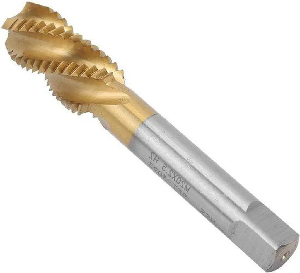 Foret M20 en acier renforcé 25 mm spécial alliages et métaux ferreux