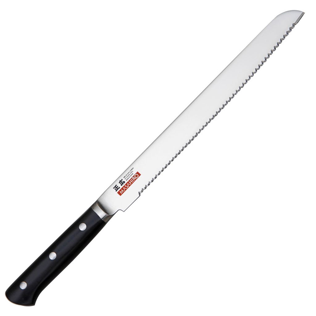 Masahiro Messer Mv-h Bread 240mm 14951 Produktbild 