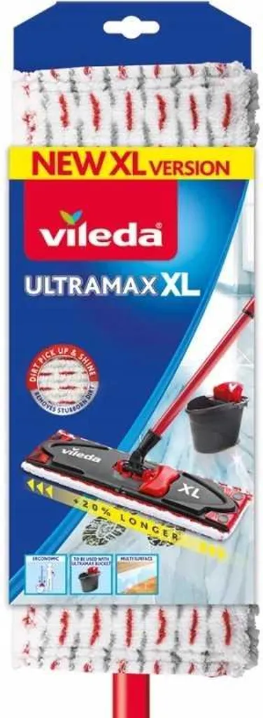 Mop Vileda Ultramax XL - 14