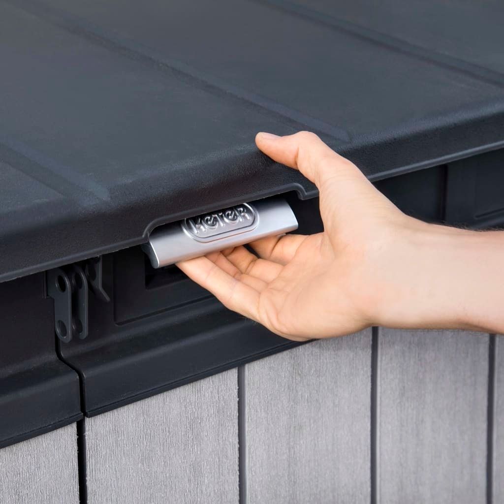 Keter Shed Elite Store 1200 L Obrázek produktu 12