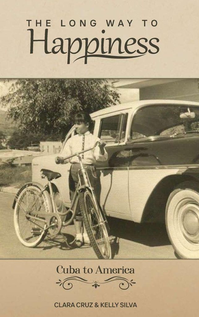 The Long Way To Happiness