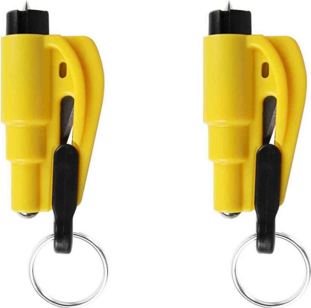 INF 2er-Pack Auto Fensterbrecher - Zweite Generation: Produktbild 