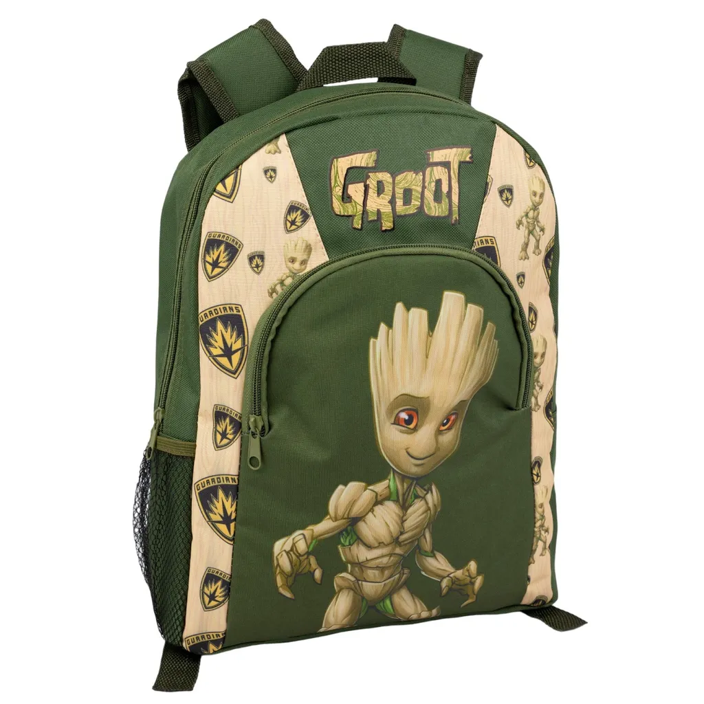 Sac à dos de loisirs Groot pour les sorties et activités des enfants - 4