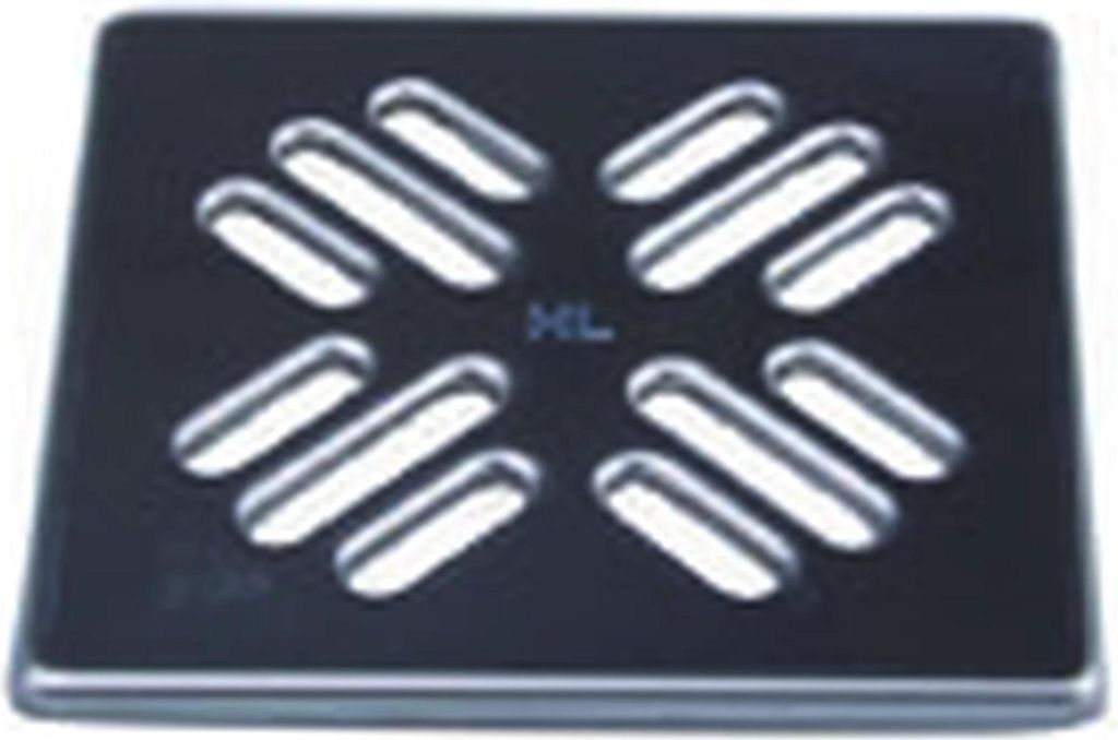 HL Hutterer & Lechner HL0300.1E Niro-Rost 140x140mm, 1 Stk. Produktbild 