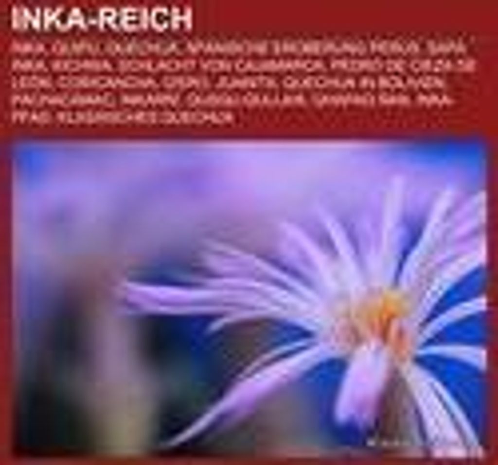 Inka-Reich