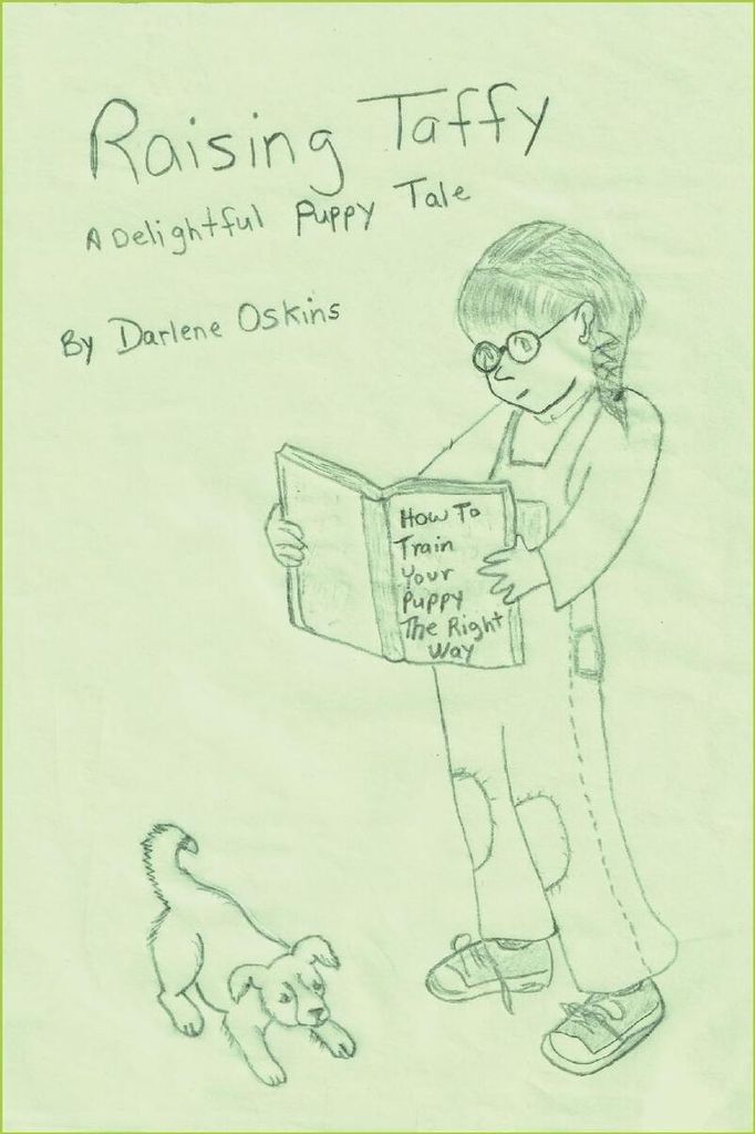 Raising Taffy