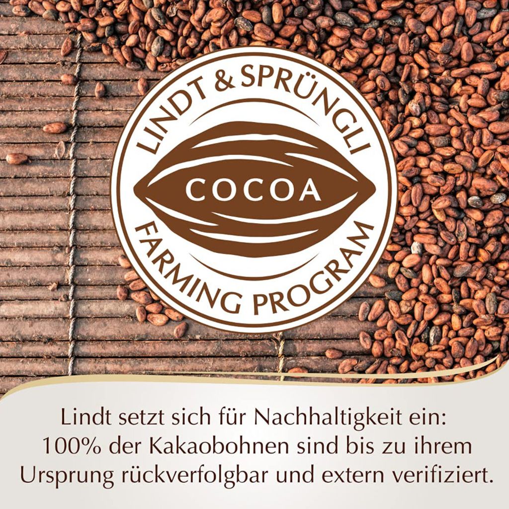 Lindt Malé poďakovanie Čokolády Mix v krásnom darčekovom Obrázok produktu 6