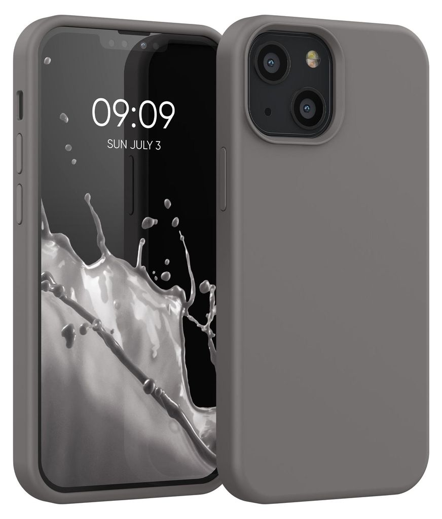kwmobile Handyhülle für iPhone 13 mini Hülle, für iPhone 13 Produktbild 