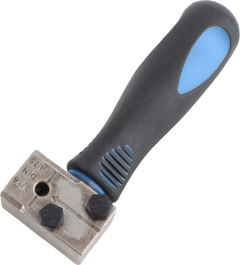 Svasatore 3/16 per Tubi Freno Moto e Auto Epoca Doppia Svasatura