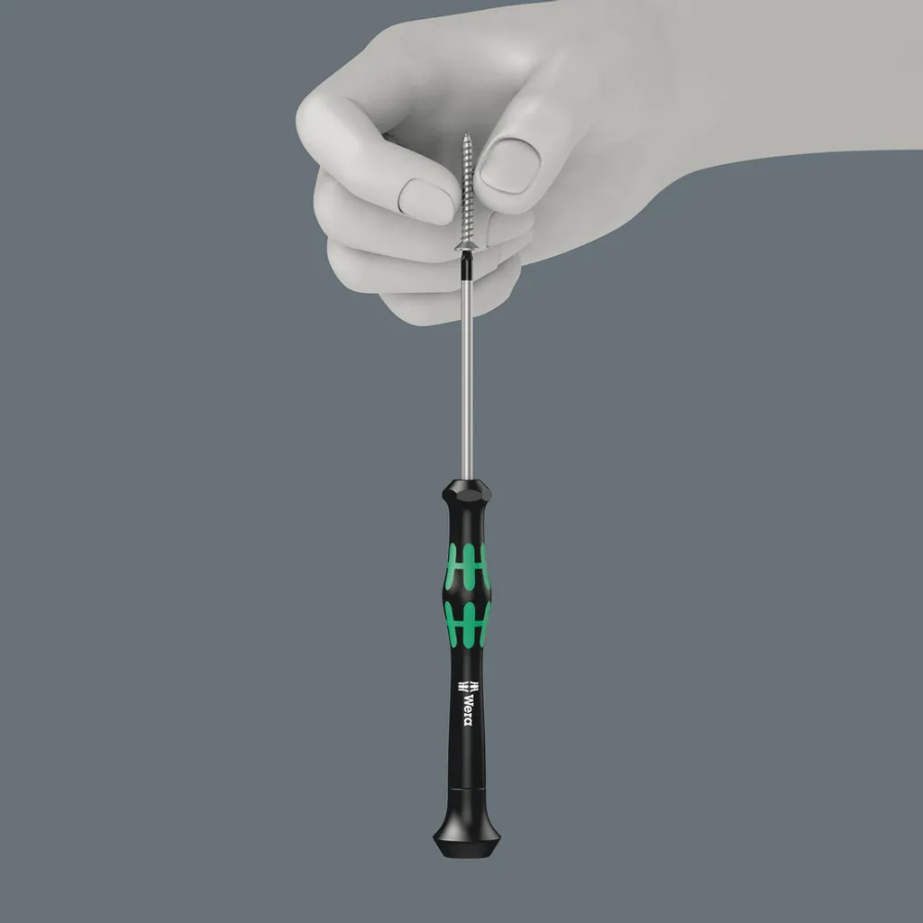 Wera 2067 TORX HF Cacciavite singolo di precisione