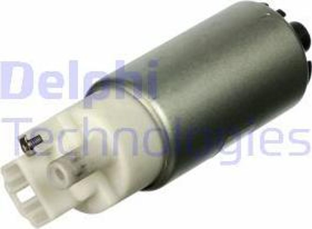 DELPHI FE0580-12B1 Kraftstoffpumpe OE AM06ST kompatibel mit Astra G, Tigra, Vectra, Zafira