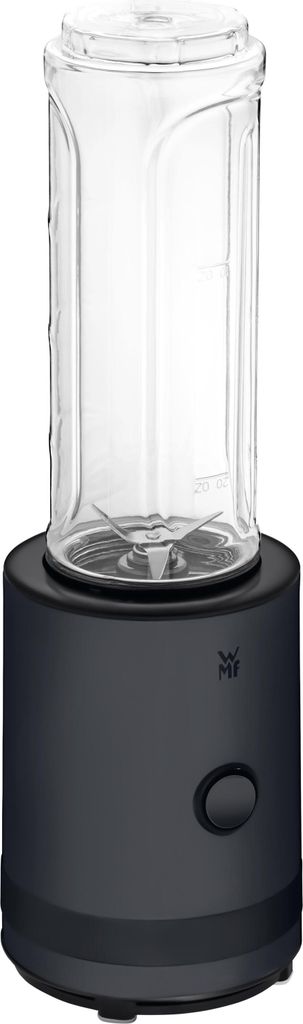 WMF Standmixer Küchenminis Smoothie-to-go nero profondo Immagine del prodotto 