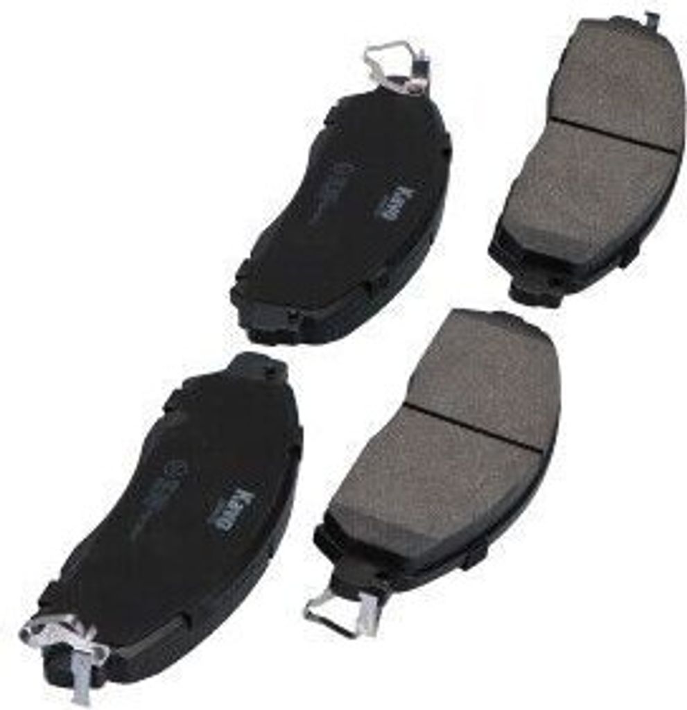 KAVO PARTS IGP-7502 Diesel Glühkerze für SSANGYONG Korando SUV (CK)