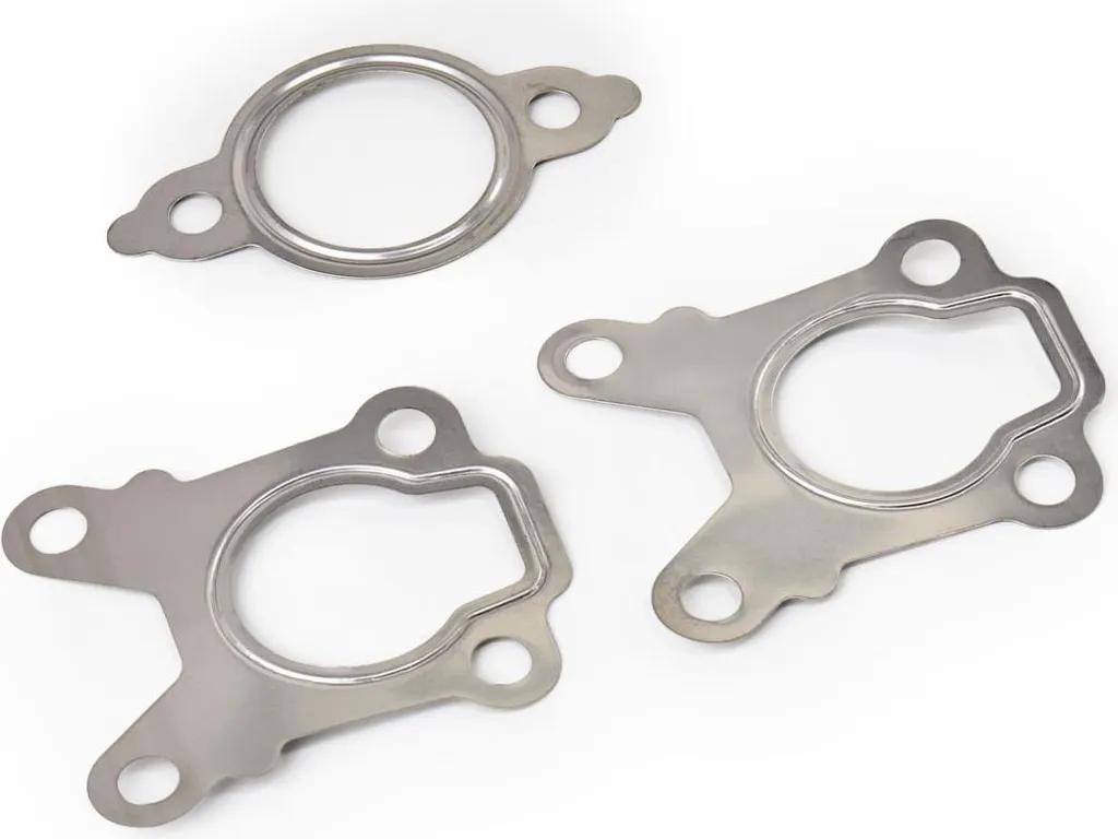 Soupape EGR Delphi EG10636 haute performance Subaru Forester SH