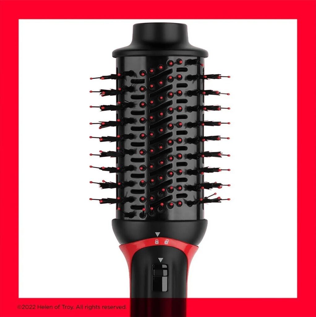 Fén na vlasy Revlon One-Step RVDR5298E Black Obrázok produktu 12