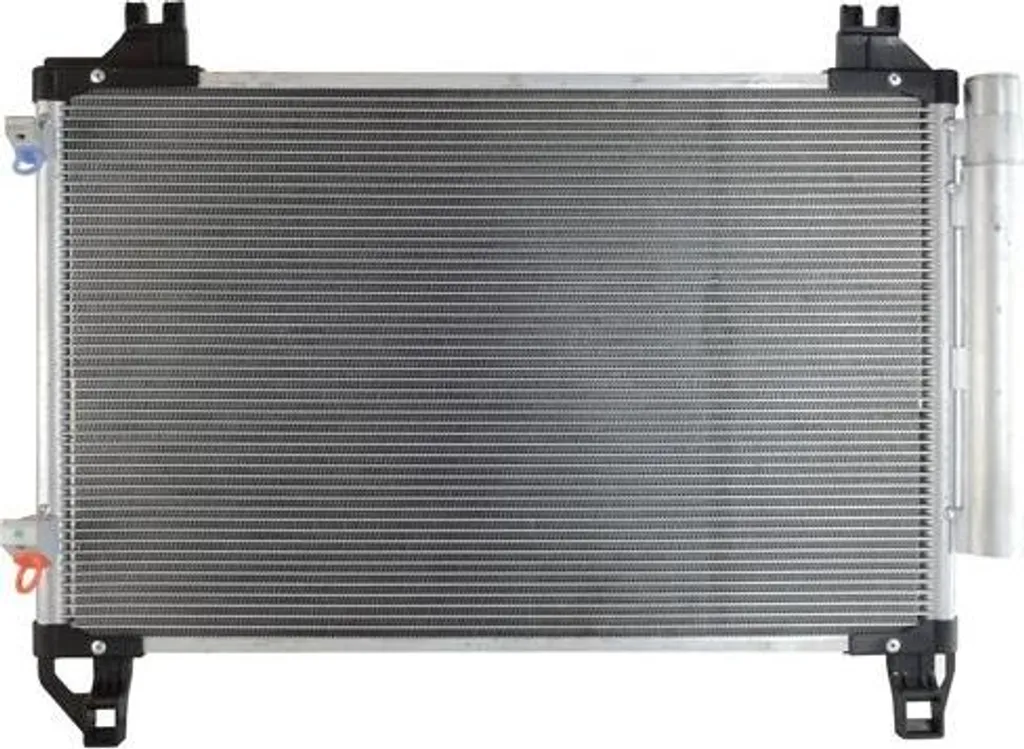 HART 612 276 Condensateur de Climatisation OE 8846052110 pour Yaris