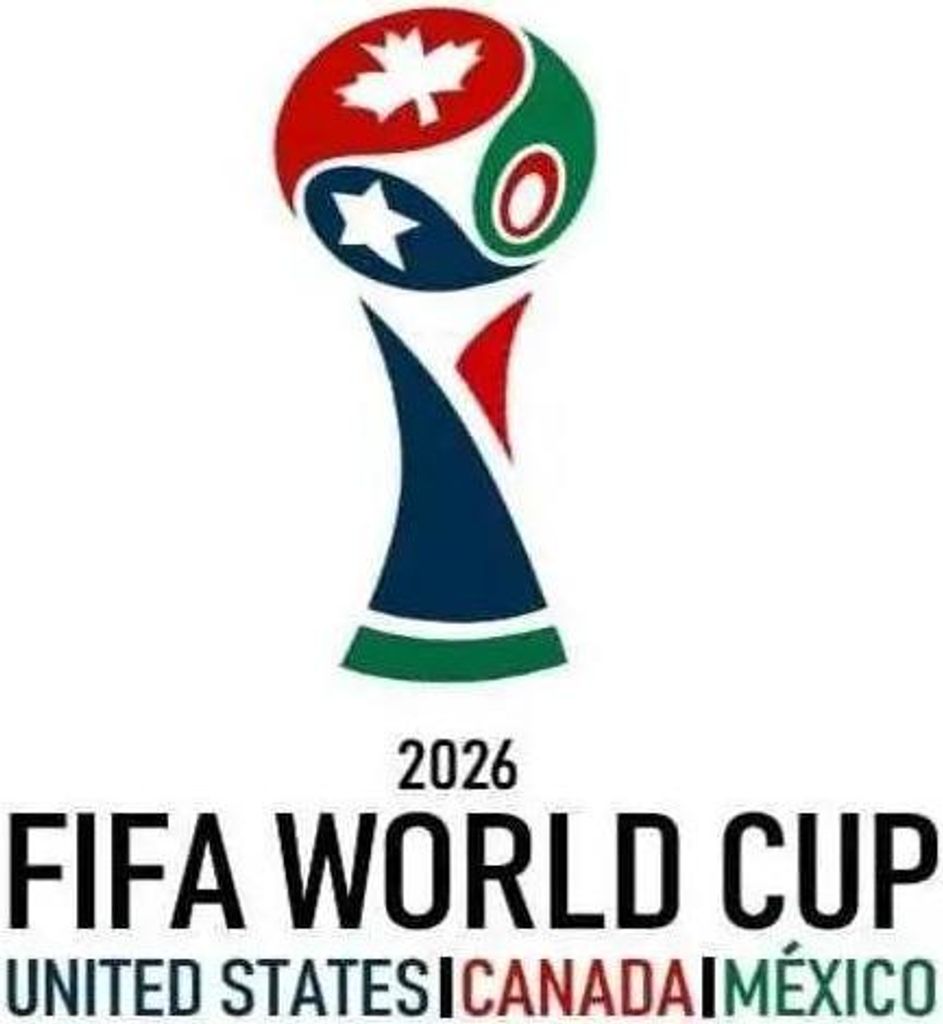 Mondo FIFA World Cup 2026 Amerika, offiziell lizensierter Ball, 300g