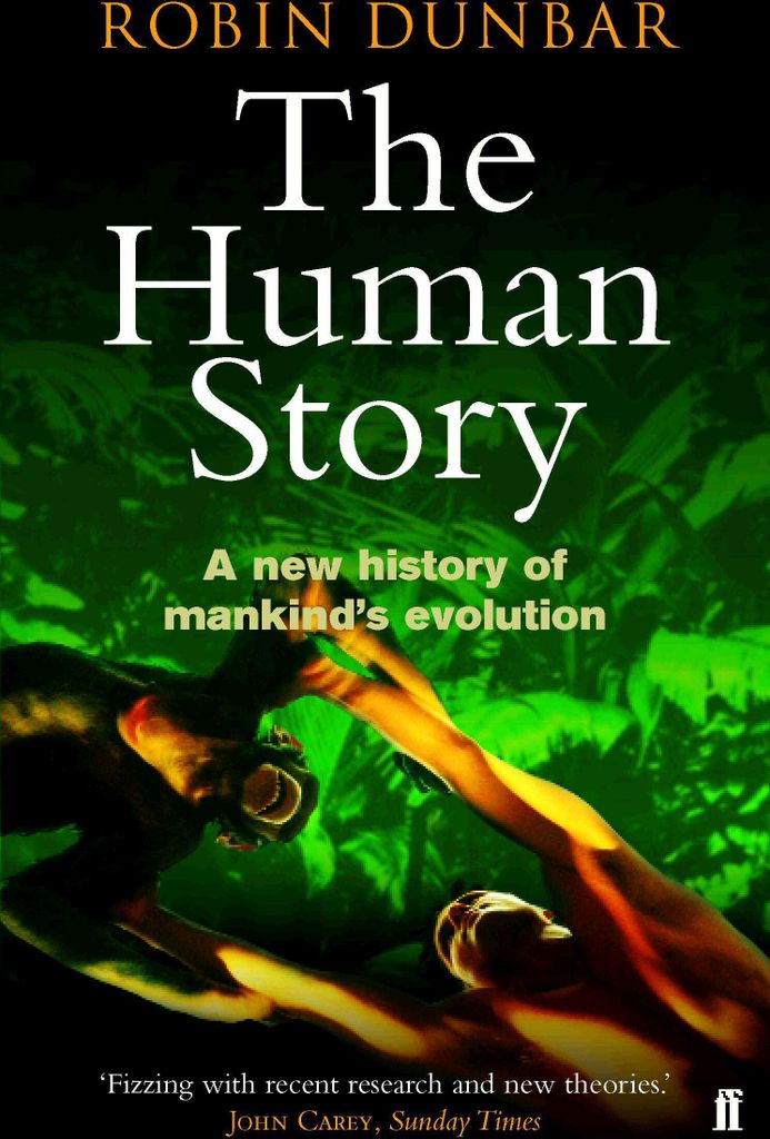 Human Story – Lingua: Inglese