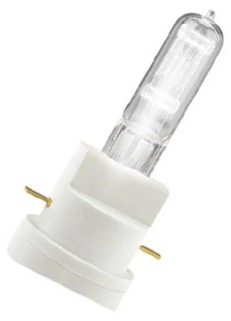 Éclairage de scène Osram Lok-It 1200 W 80 V P50 pour concerts et théâtre