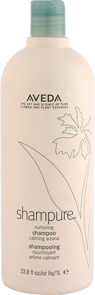 Aveda Shampure Shampooing nourrissant 1000ml Image du produit 