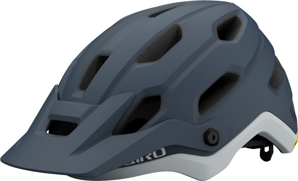 Giro Source MIPS Fahrradhelm, Farbe:matte portaro grey, Größe:S (51-55cm)