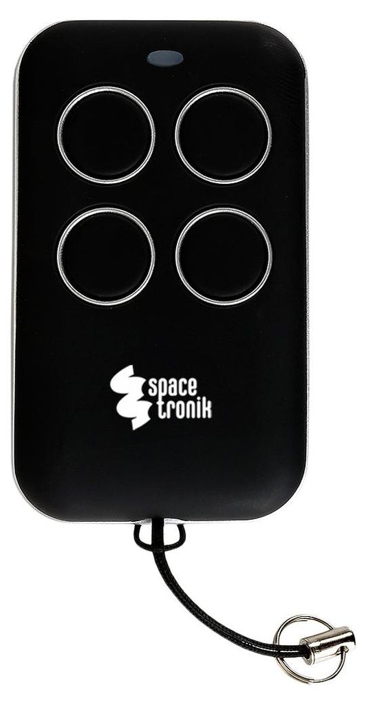 Universelle selbstkopierende Fernbedienung 280-868 MHz Produktbild 