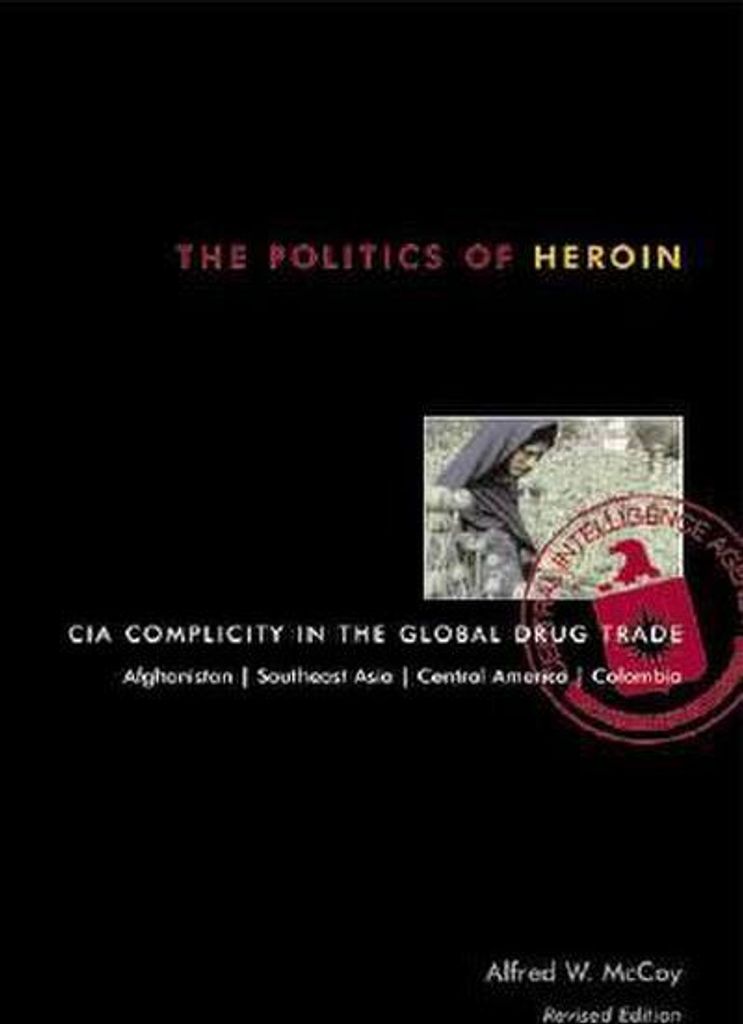 Politics of Heroin
