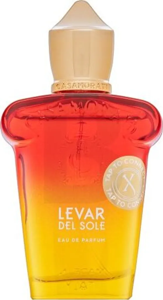 Sillage Durable Xerjoff Casamorati Levar Del Sole Eau de Parfum de 30 ml