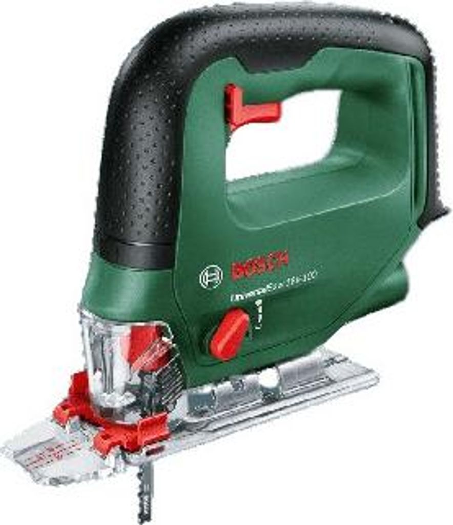 Bosch UniversalSaw 18-100 Akku-Stichsäge 0603011100 ohne Obrázok produktu 