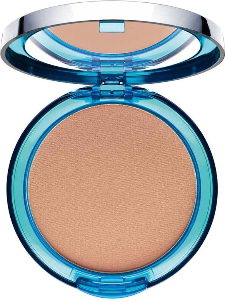 Artdeco Sun Protection Powder Foundation SPF 50 Wet & Dry (Warm 95 Golden Beige) 9,5 g