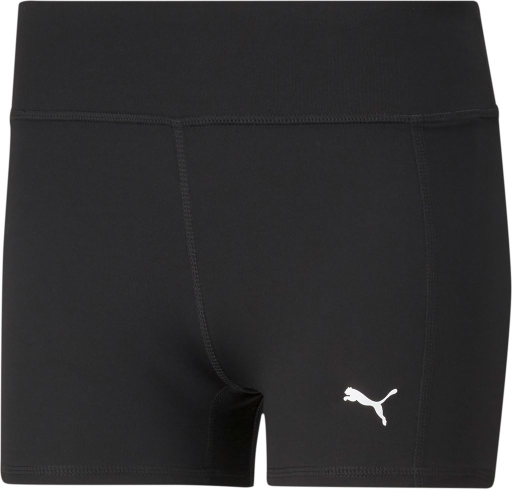 Puma Short Legging 520525-01 in Multicolored color size small